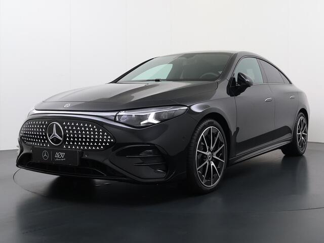 Mercedes-Benz CLA-KLASSE 250+ Launch Edition 85 kWh