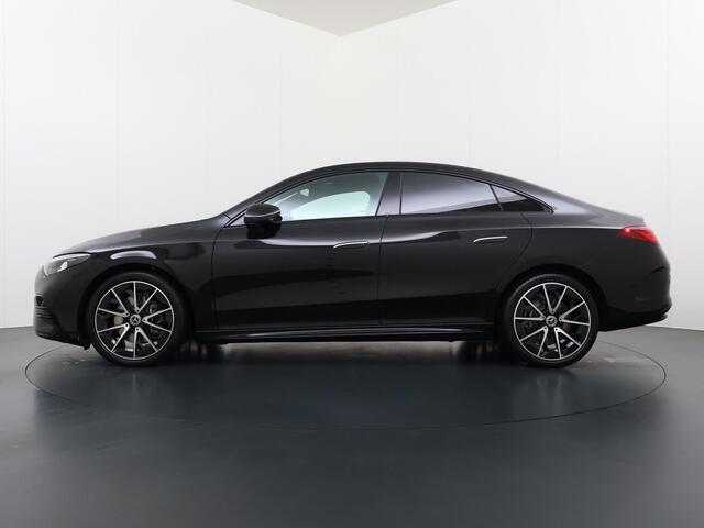 Mercedes-Benz CLA-KLASSE 250+ Launch Edition 85 kWh