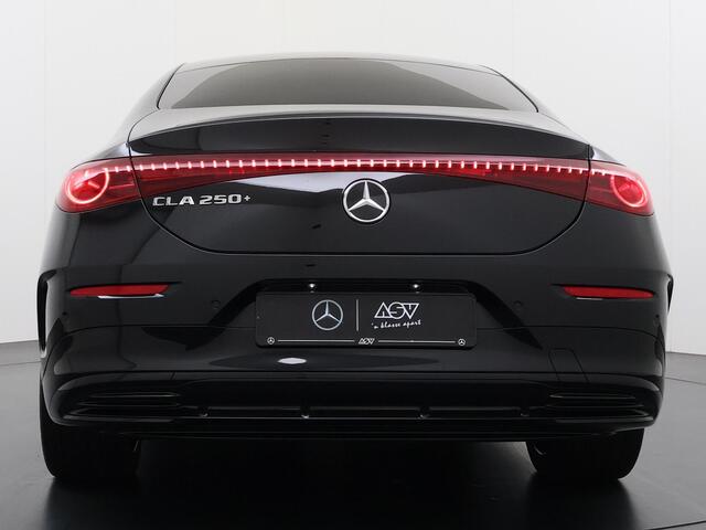 Mercedes-Benz CLA-KLASSE 250+ Launch Edition 85 kWh