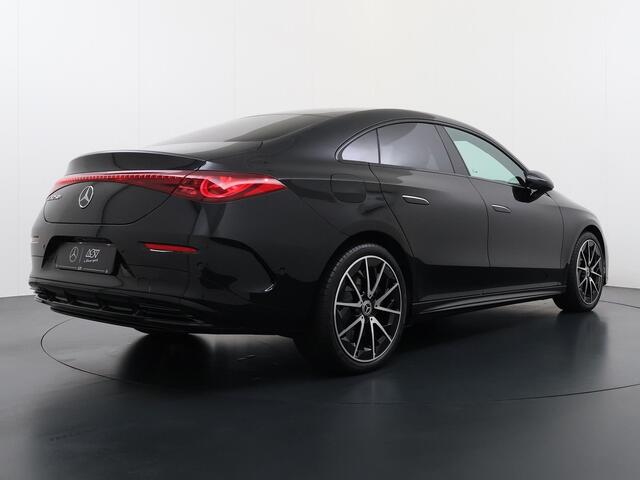 Mercedes-Benz CLA-KLASSE 250+ Launch Edition 85 kWh