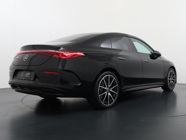 Mercedes-Benz CLA-KLASSE 250+ Launch Edition 85 kWh