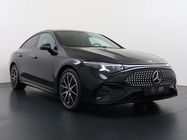 Mercedes-Benz CLA-KLASSE 250+ Launch Edition 85 kWh