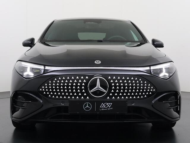 Mercedes-Benz CLA-KLASSE 250+ Launch Edition 85 kWh