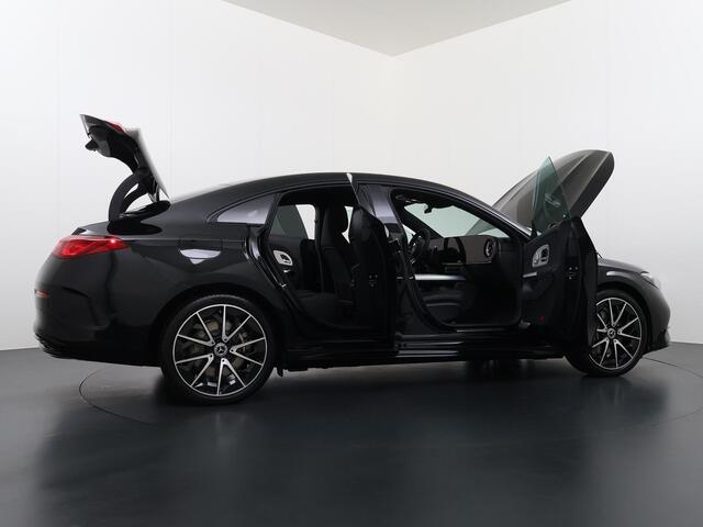 Mercedes-Benz CLA-KLASSE 250+ Launch Edition 85 kWh