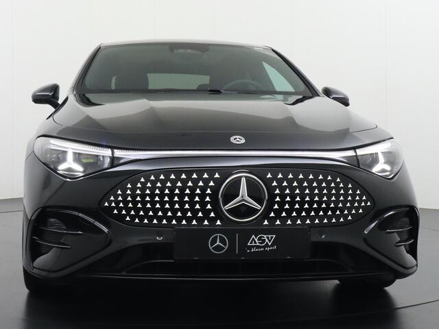 Mercedes-Benz CLA-KLASSE 250+ Launch Edition 85 kWh Accu | Memorystoelen | Warmtepomp | Multibeam Led | Stoelverwarming Voorin | Distronic Cruise Control | Achteruitrijcamera | Nightpakket | Dodehoekassistent