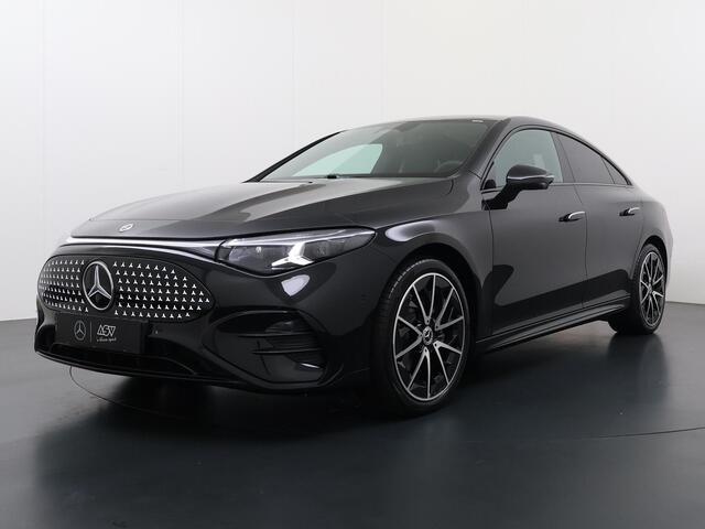 Mercedes-Benz CLA-KLASSE 250+ Launch Edition 85 kWh