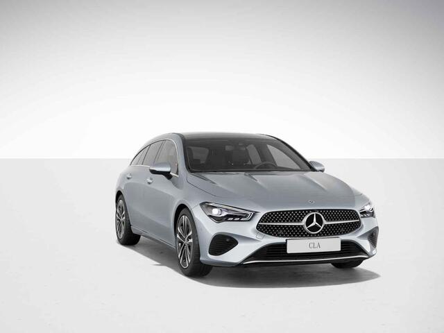 Mercedes-Benz CLA-KLASSE Shooting Brake 180 Star Edition Luxury Line