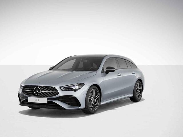 Mercedes-Benz CLA-KLASSE Shooting Brake 180 Star Edition AMG Line