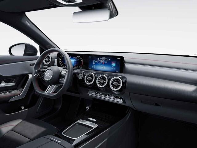 Mercedes-Benz CLA-KLASSE Shooting Brake 180 Star Edition AMG Line