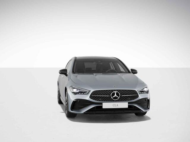 Mercedes-Benz CLA-KLASSE Shooting Brake 180 Star Edition AMG Line