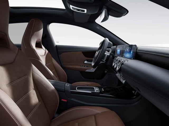 Mercedes-Benz CLA-KLASSE Shooting Brake 180 Star Edition AMG Line