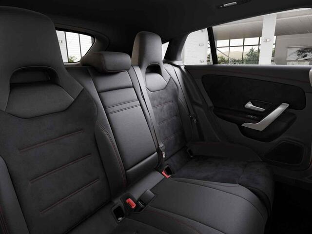 Mercedes-Benz CLA-KLASSE Shooting Brake 180 Star Edition AMG Line