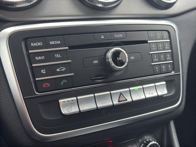 Mercedes-Benz CLA-KLASSE 180 AMG | Pano | Carplay | Camera