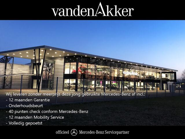 Mercedes-Benz CLA-KLASSE 250e AMG // Keyless Entry // Sfeerverlichting // Camera // 19" AMG Velgen // Apple Carplay // Android Auto // Privacy Glas