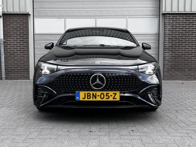 Mercedes-Benz CLA-KLASSE 250+ Launch Edition | AMG Line | Night Pakket | Panoramadak | MULTIBEAM LED Koplampen | DISTRONIC Afstandsassistent | Dodehoekassistent | Elektrisch Verstelbare Stoelen + Memory | Stoelverwarming | Sfeerverlichting