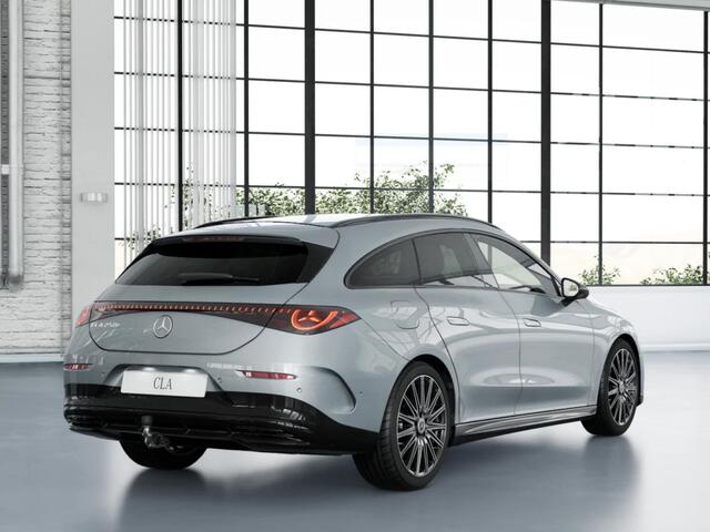 Mercedes-Benz CLA-KLASSE Shooting Brake 250+ Business Solution AMG 85 kWh