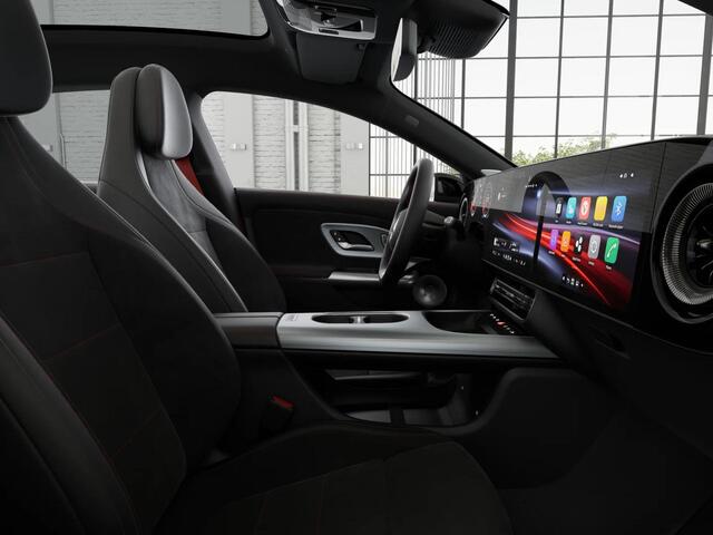 Mercedes-Benz CLA-KLASSE Shooting Brake 250+ Business Solution AMG 85 kWh