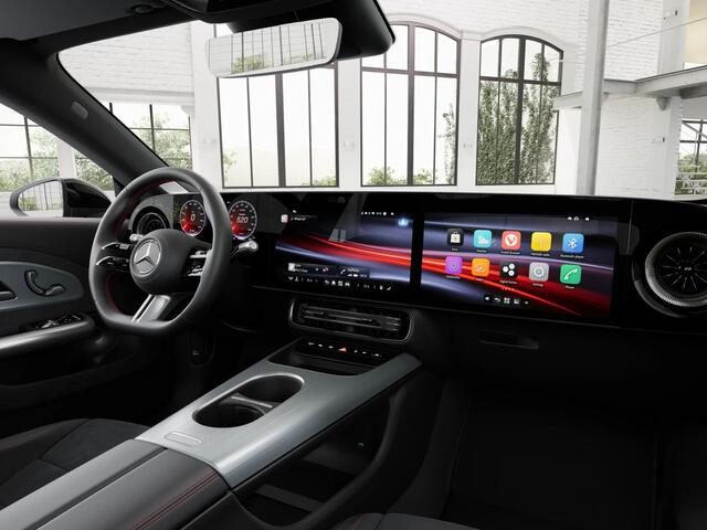 Mercedes-Benz CLA-KLASSE Shooting Brake 250+ Business Solution AMG 85 kWh