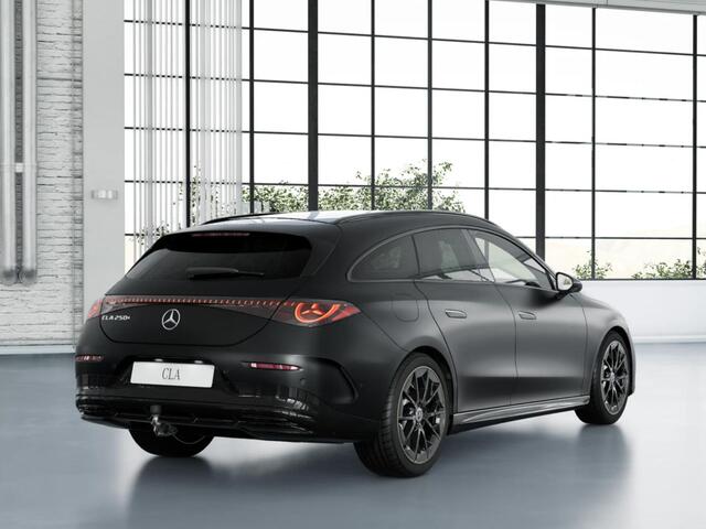 Mercedes-Benz CLA-KLASSE Shooting Brake 250+ Business Solution AMG 85 kWh