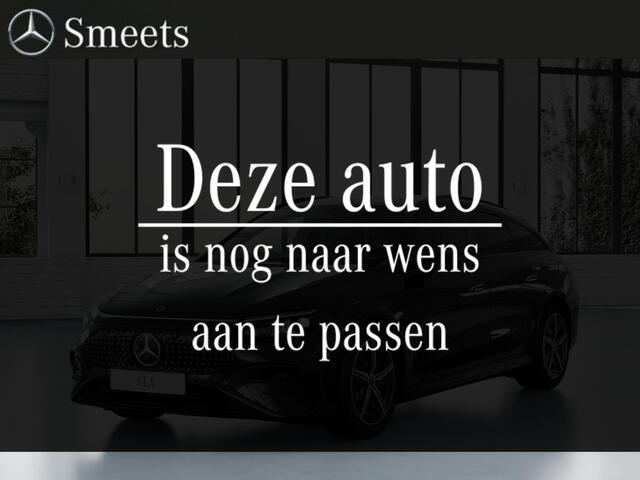 Mercedes-Benz CLA-KLASSE Shooting Brake 250+ Business Solution AMG 85 kWh