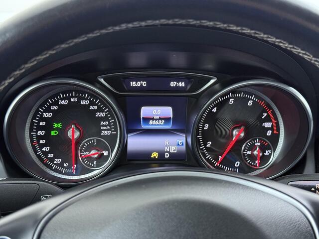 Mercedes-Benz CLA-KLASSE 180 Ambition Trekhaak Automaat