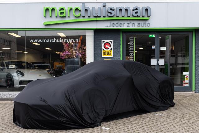 Mercedes-Benz CLA-KLASSE 180 AMG Line / PANODAK / HEAD UP / NIGHT / MEMORY / 1 EIG