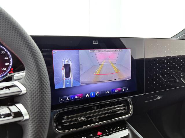 Mercedes-Benz CLA-KLASSE 250+ Launch Edition 85 kWh | Nightpakket | Multibeam LED | Panoramadak | Warmtepomp | Memorypakket voorstoelen | Adaptieve Cruisecontrol | Sierdelen aluminium | Smartphone integratiepakket |