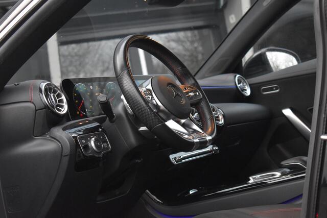 Mercedes-Benz CLA-KLASSE 250 AMG Lane ACC Camera CLA 45 Pakket