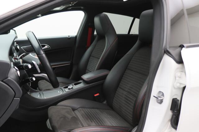 Mercedes-Benz CLA-KLASSE Shooting Brake 250 Sport 4MATIC Prestige