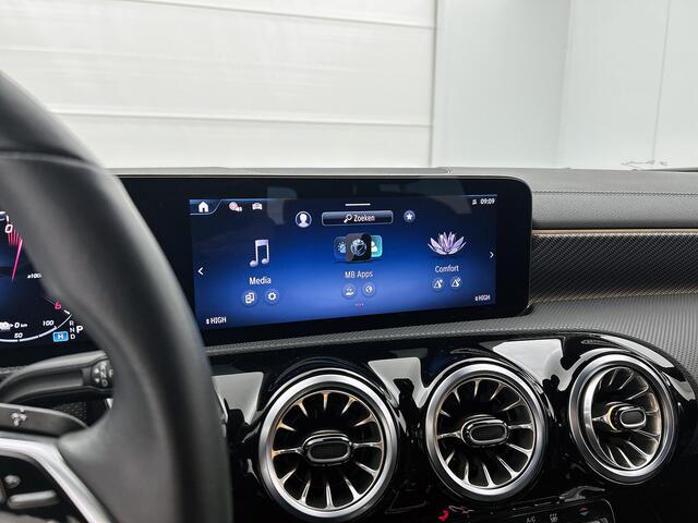 Mercedes-Benz CLA-KLASSE Shooting Brake 250 e Star Edition Luxury Line | Trekhaak | Distronic | Antidiefstalpakket GUARD 360° Plus | KEYLESS GO-comfortpakket | USB pakket plus | EASY PACK achterklep | Parkeerpakket met achteruitrijcamera |