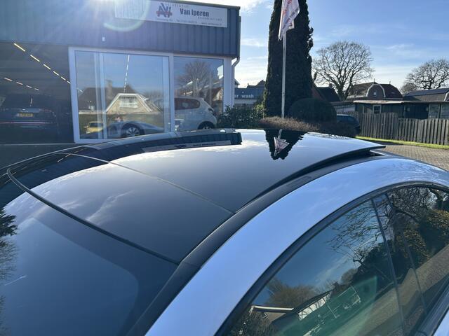 Mercedes-Benz CLA-KLASSE 250 e AMG Line