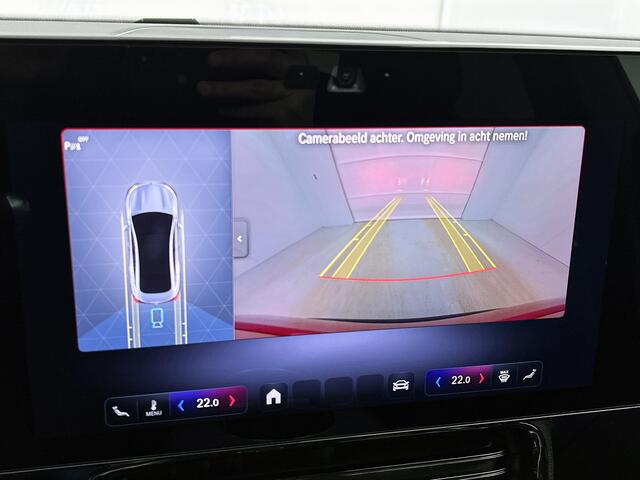 Mercedes-Benz CLA-KLASSE 180 Business Solution AMG | Memorypakket | Panoramadak | Nightpakket | Multibeam LED | THERMOTRONIC | 19 inch AMG velgen | Smartphone integratie | Adaptieve cruisecontrol |