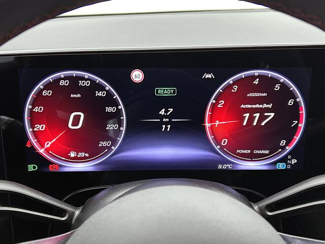 Mercedes-Benz CLA-KLASSE 180 Business Solution AMG | Nightpakket | Memorypakket | Sierdelen aluminium | Multibeam LED | 19 inch AMG velgen | Antidiefstalpakket URBAN GUARD | Adaptieve Cruise control |