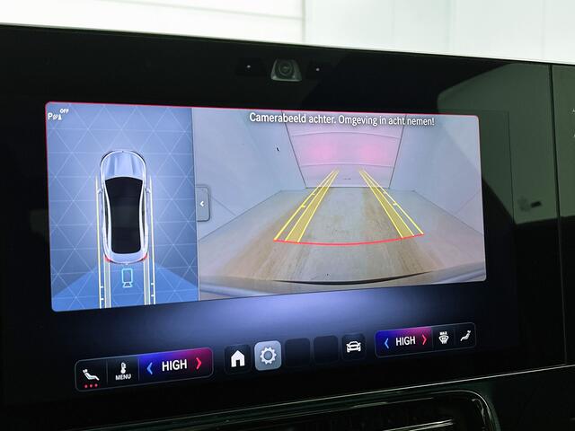 Mercedes-Benz CLA-KLASSE 180 Business Solution AMG | Nightpakket | Multibeam Led | Thermotronic | Memorypakket | 19 inch AMG velgen | Sierdelen geborsteld aluminium |Smartphone integratiepakket | Adaptieve cruisecontrol |