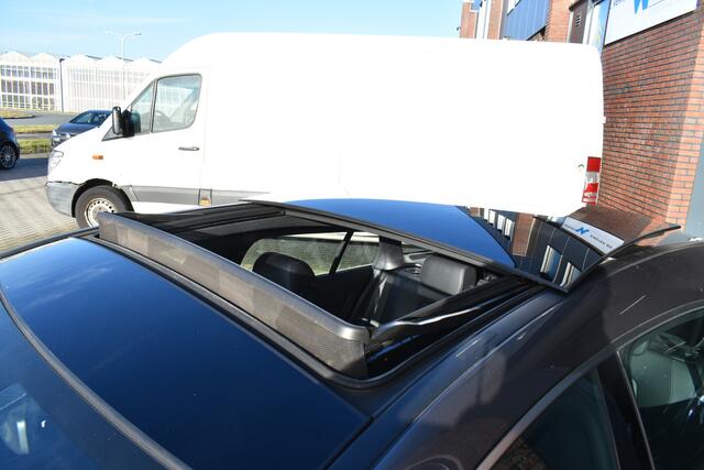 Mercedes-Benz CLA-KLASSE Shooting Brake 200 d Business Solution