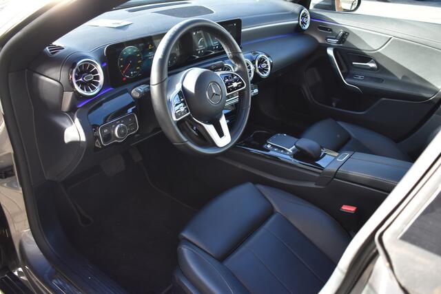 Mercedes-Benz CLA-KLASSE Shooting Brake 200 d Business Solution