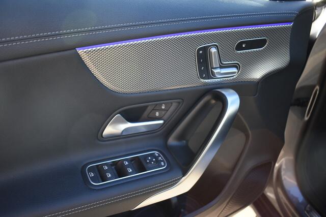 Mercedes-Benz CLA-KLASSE Shooting Brake 200 d Business Solution