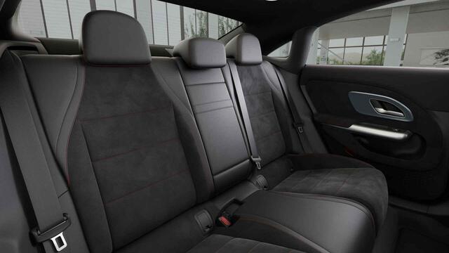 Mercedes-Benz CLA-KLASSE 200 Business Solution AMG