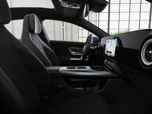 Mercedes-Benz CLA-KLASSE 200 Business Solution AMG