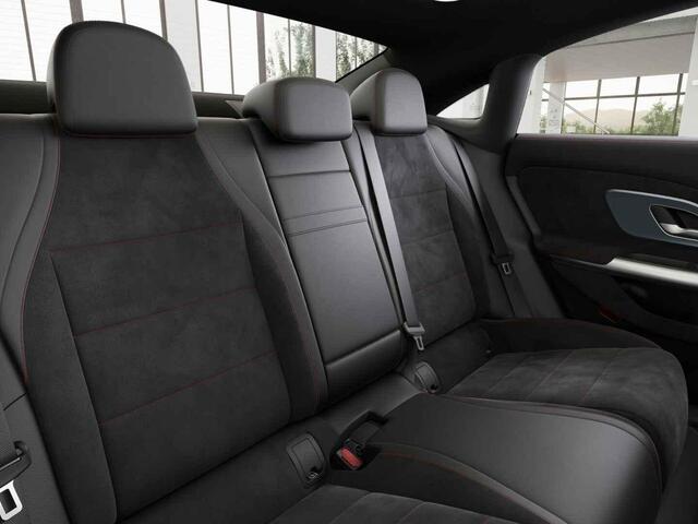 Mercedes-Benz CLA-KLASSE 200 Business Solution AMG