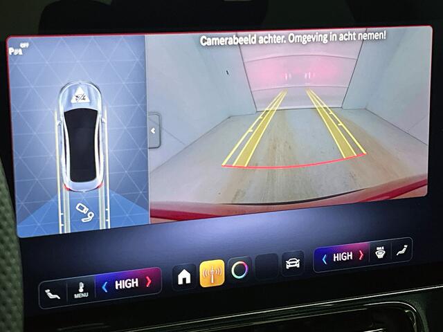 Mercedes-Benz CLA-KLASSE 250+ Launch Edition 85 kWh | Trekhaak | Warmtepomp | Multibeam LED | Panoramadak | Nightpakket | Smartphone integratie | Memorypakket | Adaptieve Cruisecontrol | 19 inch AMG velgen |