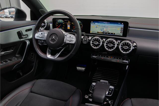 Mercedes-Benz CLA-KLASSE 250 AMG Premium Plus, Pano, Burmester, Memory, Widescreen, Nightpack