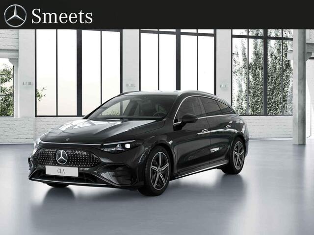 Mercedes-Benz CLA-KLASSE Shooting Brake 250+ Business Solution AMG 85 kWh