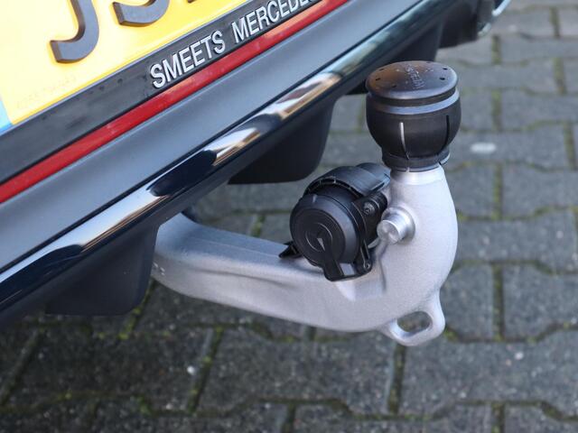 Mercedes-Benz CLA-KLASSE Shooting Brake 180 Star Edition AMG Line LIMITED