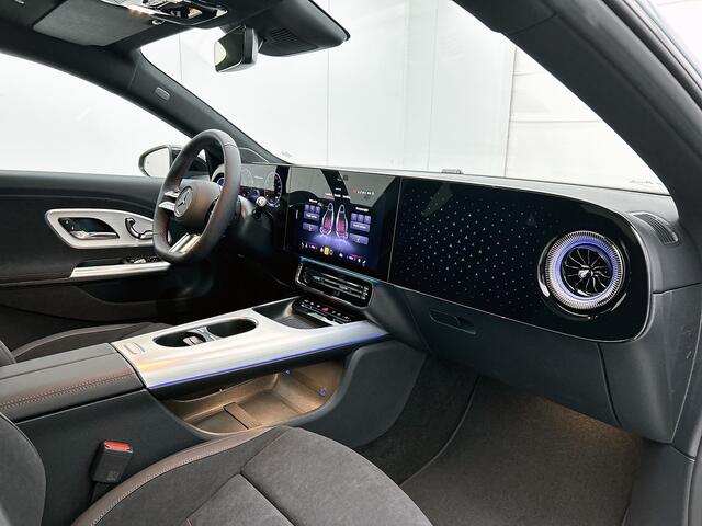 Mercedes-Benz CLA-KLASSE 250+ Launch Edition 85 kWh | Trekhaak | Warmtepomp | Smartphone integratie | Nightpakket | Memorypakket | Antidiefstal pakket URBAN GUARD | 19 inch AMG velgen | Sierdelen aluminium |