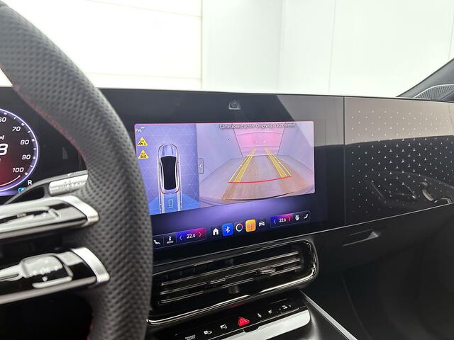 Mercedes-Benz CLA-KLASSE 250+ Launch Edition 85 kWh | Warmtepomp | Memorypakket | Nightpakket | Smartphone integratie | Multibeam LED | Antidiefstal pakket URBAN GUARD | 19 inch AMG velgen | Sierdelen aluminium |