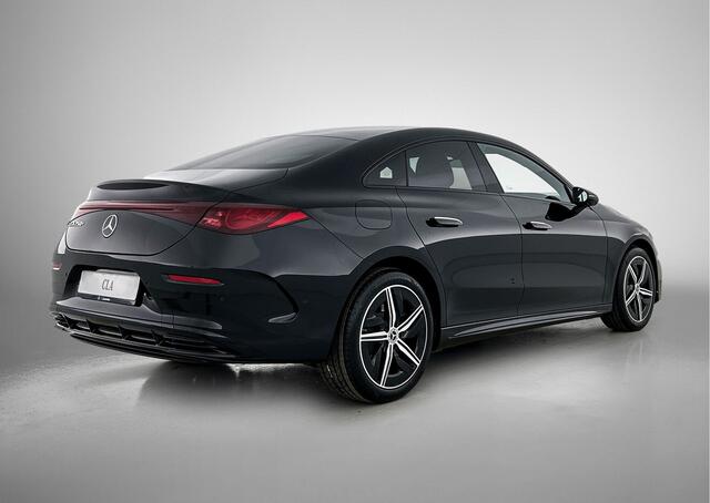 Mercedes-Benz CLA-KLASSE 250+ Launch Edition 85 kWh | Nightpakket | Warmtepomp | Antidiefstal pakket URBAN GUARD | Memorypakket voorstoelen | Multibeam LED | Panoramadak | Sierdelen aluminium | Adaptieve cruisecontrol |