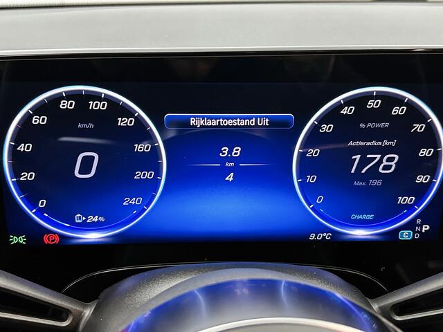 Mercedes-Benz CLA-KLASSE 250+ Business Solution 85 kWh | Antidiefstal pakket URBAN GUARD | Warmtepomp | Panoramadak | Adaptieve Cruisecontrol | Stoelverwarming voor | Dodehoekassistent | Achteruitrijcamera |