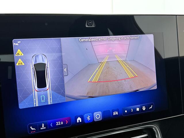 Mercedes-Benz CLA-KLASSE 250+ Business Solution 85 kWh | Antidiefstal pakket URBAN GUARD | Warmtepomp | Panoramadak | Adaptieve Cruisecontrol | Stoelverwarming voor | Dodehoekassistent | Achteruitrijcamera |