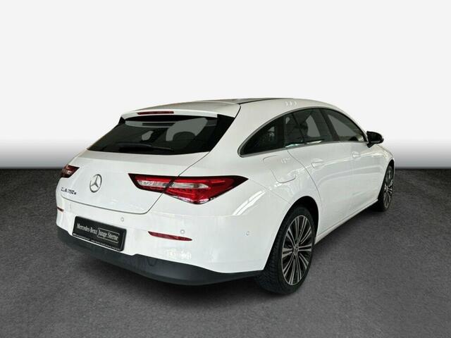 Mercedes-Benz CLA-KLASSE Shooting Brake 250 e Advantage Camera LED Appel Carplay ACC Keyless